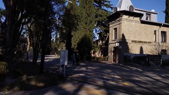 Видеооператор в Сочи +7 918 302 96 65
