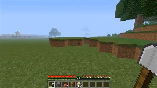 Minecraft 1.12.2 - [JavaEdition] #13 МОРКОВНЫЙ ОГОРОД!
