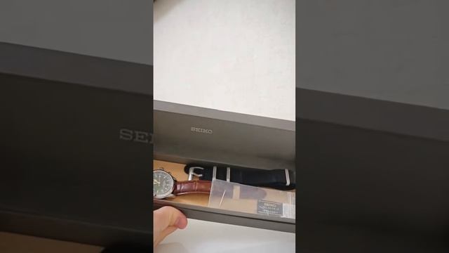 Часы Seiko Alpinist смотреть онлайн