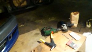 Пежо 306. Фары модернизация. Дополнительные ходовые огни.???