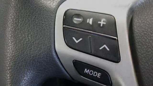 Toyota Verso 1.8 VVT-i Aspiration CVT Panorama 7p. смотреть онлайн