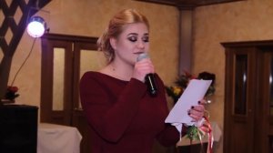 Самое лучшее поздравление подруги на свадьбу