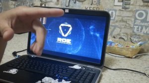 ОБЗОР И ТЕСТ НОУТБУКА DELL INSPIRoN  7720