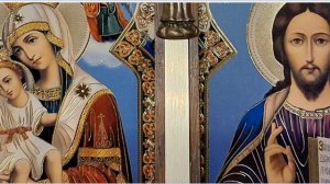 Молитва всем святым силам разрушит все вражьи замыслы