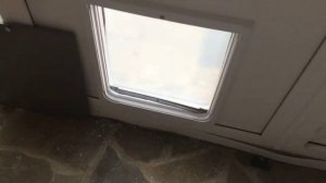 Дверь врезная для собаки Trixie (Трикси)