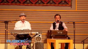 Ahmad Zahir Song - Yad An Sarwe Rawan - 2021
Ёди он сарви равон ояд хаме...