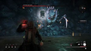 Remnant: From the Ashes прохождение боссов : 29. Шипастый ужас