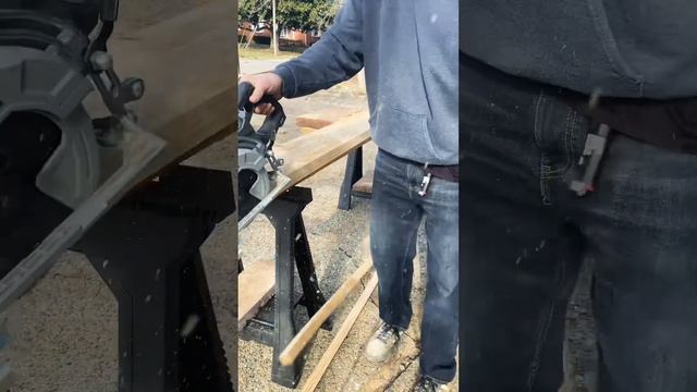 Dewalt Flexvolt Or Flex / Rear Handle Saws / Wich One Do You Prefer And Why смотреть онлайн