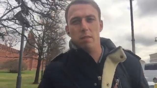 Увольнение из ВС РФ. Основания. Военный юрист Павел Ежов смотреть онлайн