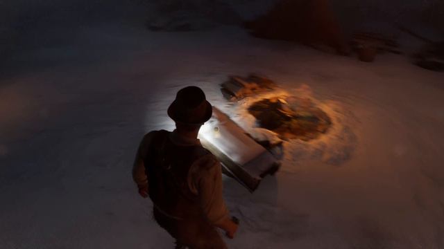 Alone In The Dark 2024 - прохождение [12] - русские субтитры