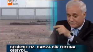 Sahur Ozel 04 08 2011 Hz Hamza Nin Hayati Nihat Hatipoglu