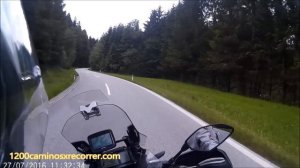 Yamaha XT1200ZE Super Tenere - motoTEST#12