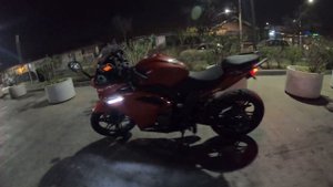 Voge 300rr