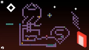 Zup! S - Level 17 (Level Q) - Walkthrough