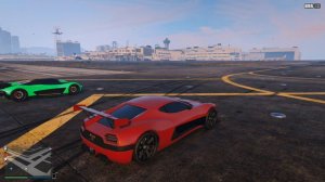 GTA 5 Online: COIL CYCLONE = НОВЫЙ САМЫЙ БЫСТРЫЙ СУПЕРКАР | Cравнение с T20, Vagner, 811 | Патч 1.4