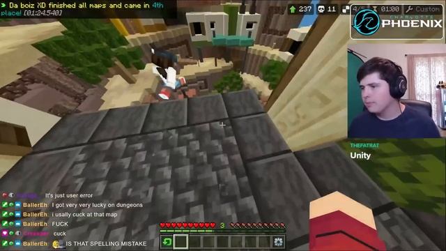 I tested Minecraft on a chromebook смотреть онлайн