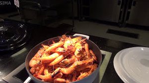 Отдых в Турции. Rubi Platinum Spa Resort & Suites 5_ . ОСНОВНОЙ РЕСТОРАН - УЖИН.