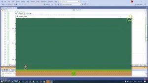 Python Arcade video 6 - making enemies, moving enemies