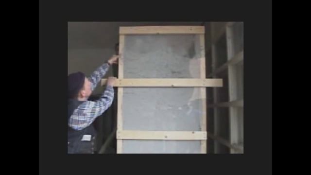 Стены и мансарда.wmv смотреть онлайн