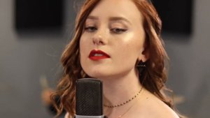 Señorita  - Shawn Mendes, Camila Cabello (Cover by First to Eleven Feat. Brooke Surgener)