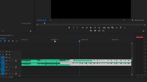 Основы Работы со ЗВУКОМ в Premiere Pro 2021 | Как Cклеить Музыку