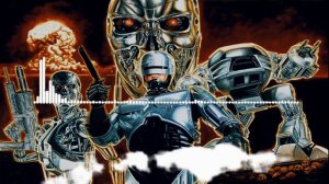Саундтреки из игры RoboCop versus The Terminator