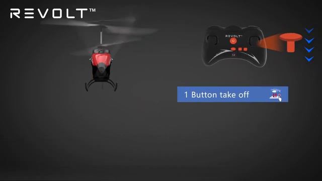 Гелікоптер Syma S39H