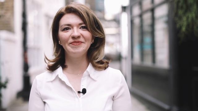 Таня Никитина: бизнес-аналитик в банке, адаптация в Англии без стресса, три совета по переезду