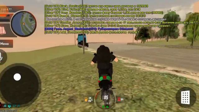 Обзор на Mercedes Benz Gt 63s(Акула) в Black Russia смотреть онлайн