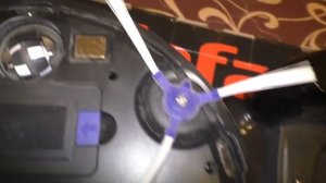 обзор пылесоса робота TEFAL серия 20