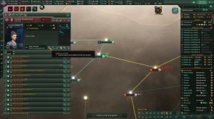 [FR] Stellaris Eternium 3.4 - Cauchemar en Cuisine - partie moddée - Rediff Ép. 20