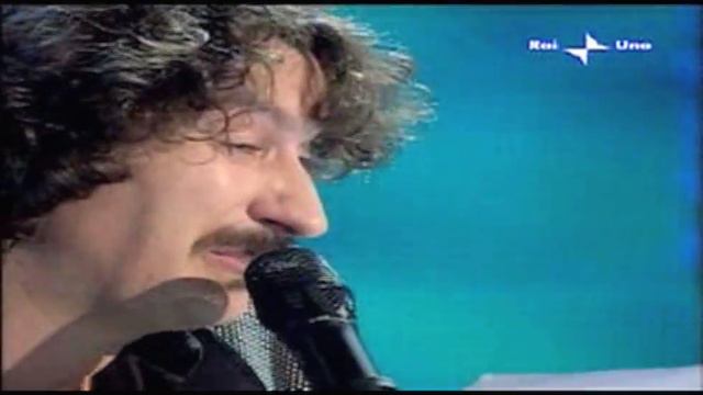 Sergio Cammariere & Gal Costa - L'amore Non Si Spiega