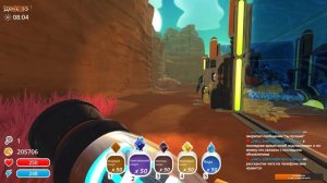 Slime Rancher #5 продолжаем