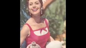 Malaguena original English version from CATERINA VALENTE