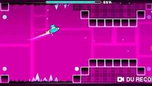 Как пройти самый сложный уровень в гд!!!