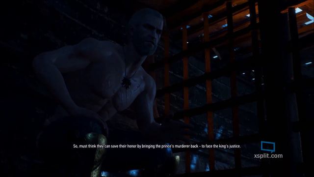 SotoGaming World: The Witcher 3 смотреть онлайн