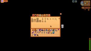 🏫 Stardew Valley tutorials: fishing 🐟 | Vanilla + Moded | #HisameSDV