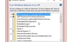 How to uninstall Internet Explorer in win 7/8/10