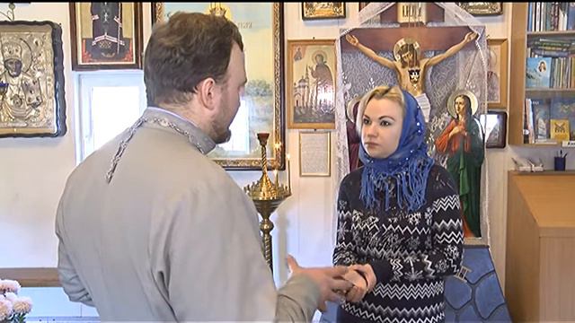 Християни східного обряду вшановують апостола Андрія Первозванного