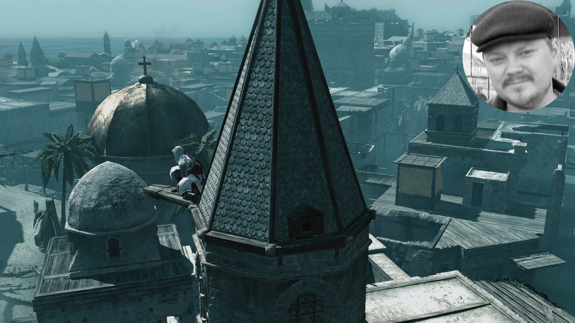 Assassins Creed. Часть 9