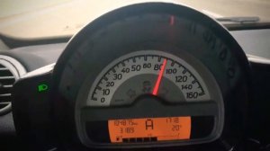 Дизельный Smart 451 на трассе и в городе | Smart ForTwo 0,8 CDI