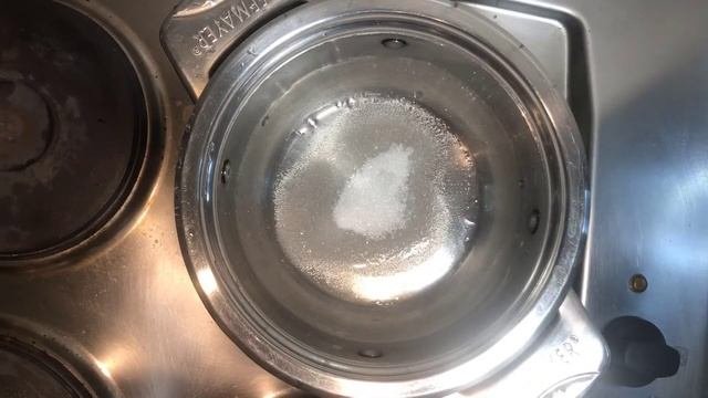 Самый легкий рецепт попкорна дома, легкий способ, хрустящий попкорн