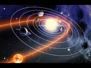 Кому принадлежит планета Земля. Часть первая - Рождение.