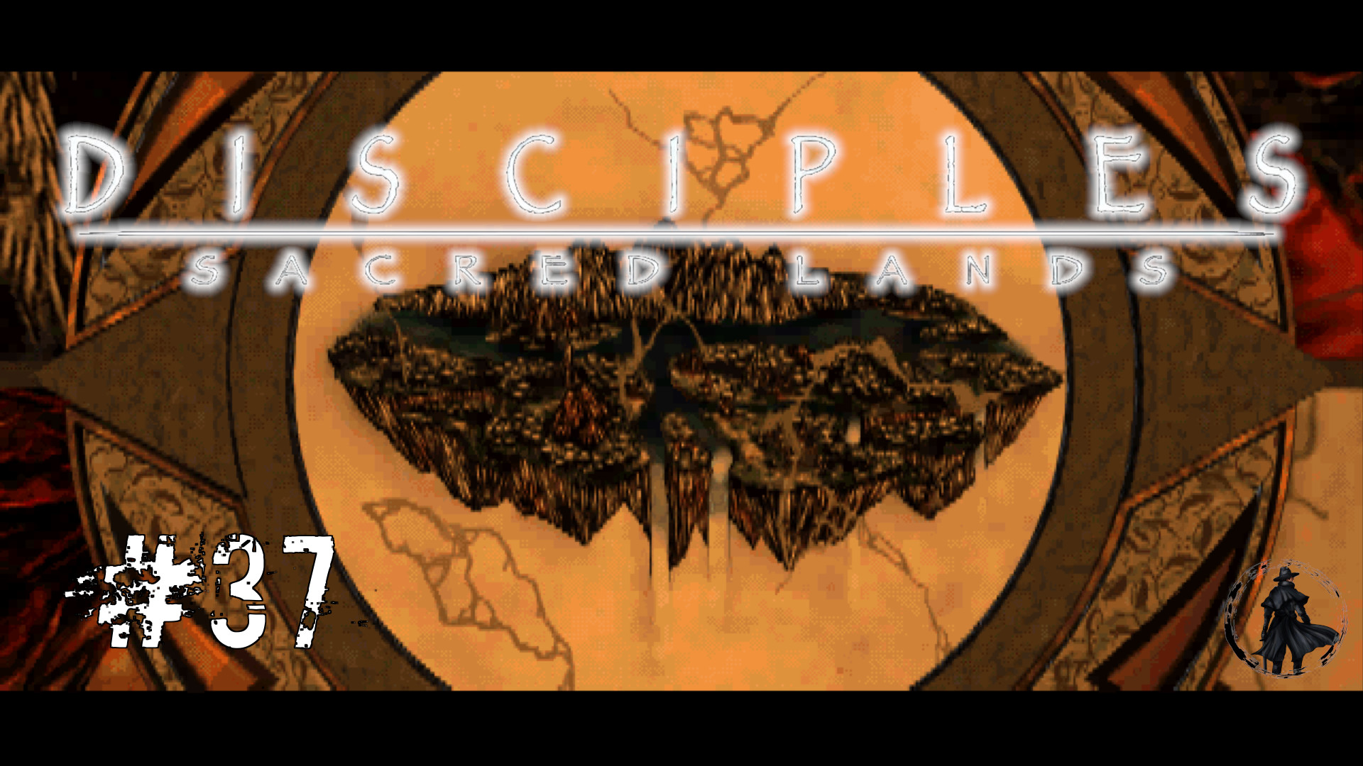 Disciples: Sacred Lands. Прохождение. Ритуал (часть 37)