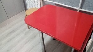 Москва. Квартира 30 кв. м после косметики...