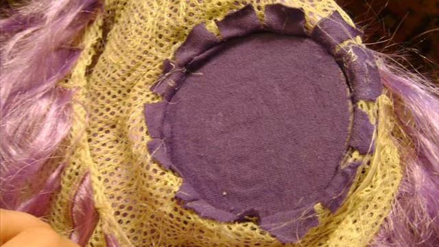 Gravity Defying Wig смотреть онлайн