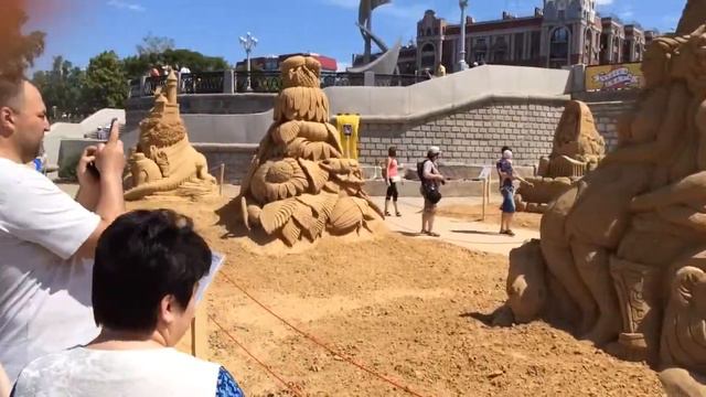 Чудеса света в Самаре смотреть онлайн