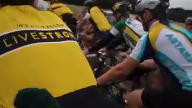 Lance in the Park смотреть онлайн