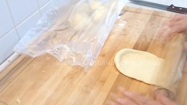 Бесподобные Сахарные Булочки.Мягкие и Воздушные,Нежные как Пух!