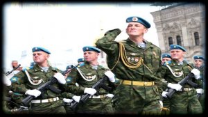 Слава ВДВ - 2023 !!! Десантуре России привет из Вятки !!! #гитара #cover #песни #вдв